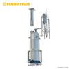 Stainless Steel Extraction Tank for plant extract