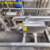 Tubular pasteurizer