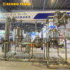Senbo Fluid Compact Extraction System – Small-Scale, High-Efficiency Botanical Extraction Unit