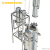 Stainless Steel Extraction Tank for plant extract