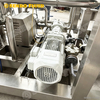 CFDS Centrifugal Thin Film Essence Oil Extraction System Equipment