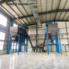 Industrial-Grade High-Efficiency Nicotine Extraction Production Line