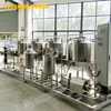 CIP cleaning system